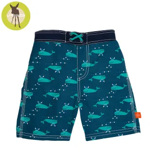 德國Lassig 嬰幼兒抗UV海灘尿布褲-小水母[免運費] 歷史價格詳細信息