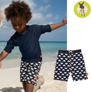 德國Lassig 嬰幼兒抗UV海灘尿布褲-小水母[免運費] 歷史價格詳細信息