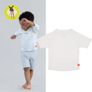 德國Lassig 嬰幼兒抗UV短袖泳裝上衣-線條藍[免運費] 歷史價格詳細信息