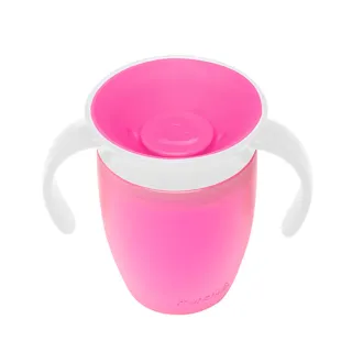 Munchkin 360度溫感變色唇控防漏杯 266ml 唇控杯 寶寶學習水杯 美國代購 正品 綠寶貝 歷史價格詳細信息