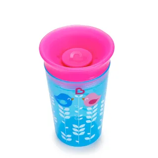 Munchkin 360度溫感變色唇控防漏杯 266ml 唇控杯 寶寶學習水杯 美國代購 正品 綠寶貝 歷史價格詳細信息