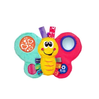 Chicco 蝴蝶點點紅兒童專用太陽眼鏡12m+[免運費] 歷史價格詳細信息