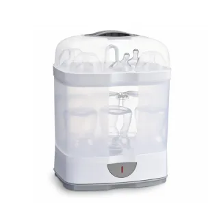 【chicco】消毒鍋特惠組(消毒鍋+舒適哺乳防脹氣玻璃奶瓶4大2小) 歷史價格詳細信息