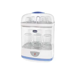 【chicco】消毒鍋特惠組(消毒鍋+舒適哺乳防脹氣玻璃奶瓶4大2小) 歷史價格詳細信息