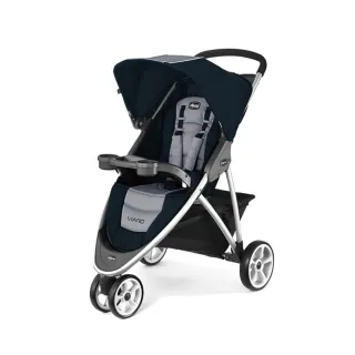 【chicco】Viaro運動版三輪推車-太空灰+keyfit汽座(黑) 歷史價格詳細信息