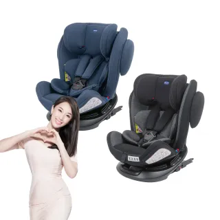【chicco】Unico 0123 Isofit安全汽座-駭影黑 歷史價格詳細信息