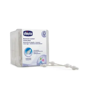CHICCO 安全衛生護耳棉花棒90入*3盒 歷史價格詳細信息