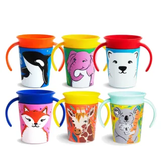 Munchkin 360度溫感變色唇控防漏杯 266ml 唇控杯 寶寶學習水杯 美國代購 正品 綠寶貝 歷史價格詳細信息