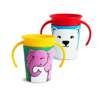 Munchkin 360度溫感變色唇控防漏杯 266ml 唇控杯 寶寶學習水杯 美國代購 正品 綠寶貝 歷史價格詳細信息