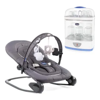 【chicco】2合1電子蒸氣消毒鍋 歷史價格詳細信息