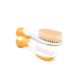 chicco 嬰兒專用髮梳組 粉、藍 歷史價格詳細信息
