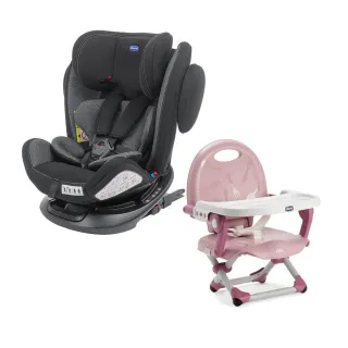 【chicco】Unico 0123 Isofit安全汽座-駭影黑 歷史價格詳細信息