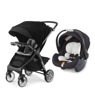 【chicco】Bravo極致完美手推車限定版-絕美紅 歷史價格詳細信息