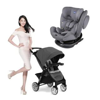 【chicco】Unico 0123 Isofit安全汽座-駭影黑 歷史價格詳細信息