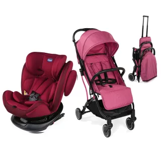 【chicco】Unico 0123 Isofit安全汽座-駭影黑 歷史價格詳細信息