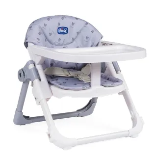 chicco-Chairy多功能成長攜帶式餐椅+多功能食物調理機 歷史價格詳細信息