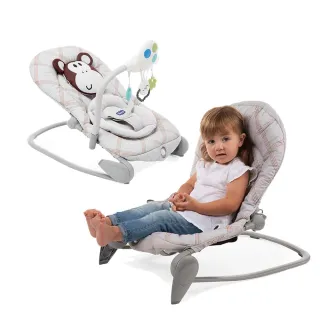 【chicco】Balloon安撫搖椅探險版-小狐狸 歷史價格詳細信息