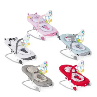 【chicco】Balloon安撫搖椅探險版-小狐狸 歷史價格詳細信息