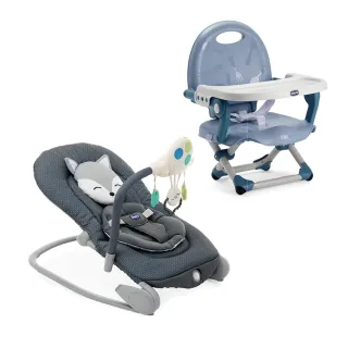 【chicco】Balloon安撫搖椅探險版-小狐狸 歷史價格詳細信息