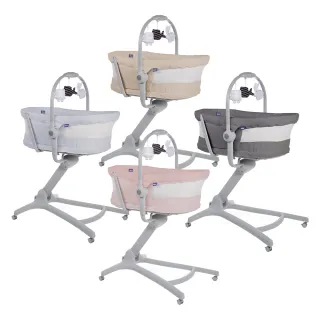 Chicco Baby Hug 4合1安撫餐椅嬰兒床專用配件 歷史價格詳細信息