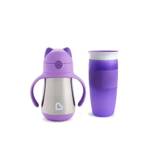 Munchkin 360度溫感變色唇控防漏杯 266ml 唇控杯 寶寶學習水杯 美國代購 正品 綠寶貝 歷史價格詳細信息