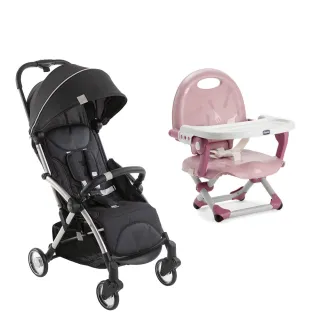 chicco-Goody Plus魔術瞬收手推車輕奢版+Seat2Fit Isofix安全汽座Air版 歷史價格詳細信息