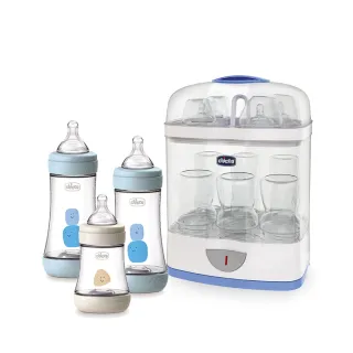 Chicco Perfect 5 完美防脹PP奶瓶240ml (中等流量) 歷史價格詳細信息