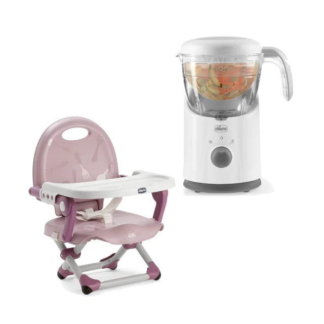 【chicco】多功能食物調理機+智能溫控溫奶加熱器 歷史價格詳細信息