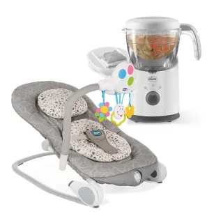 【chicco】Balloon安撫搖椅探險版-小狐狸 歷史價格詳細信息