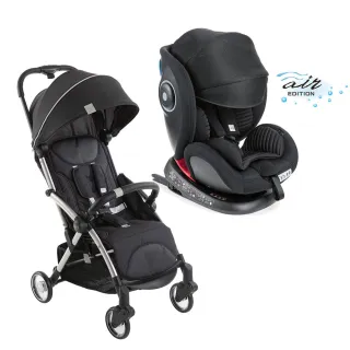 chicco-AIR透氣拇指型矽膠安撫奶嘴2入組 (2m+) 歷史價格詳細信息