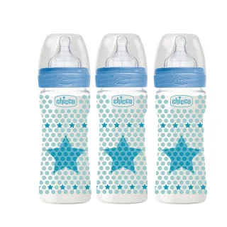 【chicco】舒適哺乳-矽膠PP大奶瓶250ML(中等流量)-多色 歷史價格詳細信息