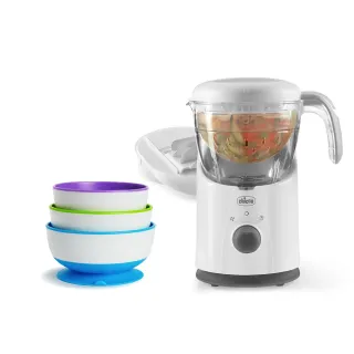 【chicco】多功能食物調理機+智能溫控溫奶加熱器 歷史價格詳細信息