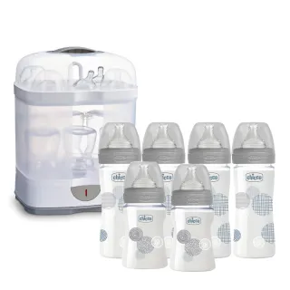 Chicco 4合1嬰兒指甲剪套組 (熊貓/北極熊) 歷史價格詳細信息