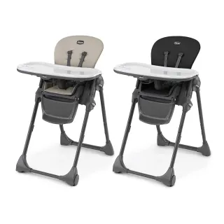 【Chicco】Polly Easy兩段式高腳餐椅+多功能食物調理機 歷史價格詳細信息