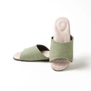 【生活工場】Relax釋壓機能乳膠拖-千草綠L 歷史價格詳細信息