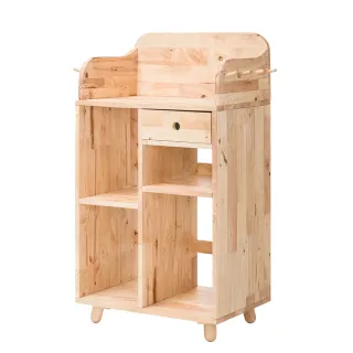 【生活工場】自然簡約生活單門置物床頭櫃 歷史價格詳細信息