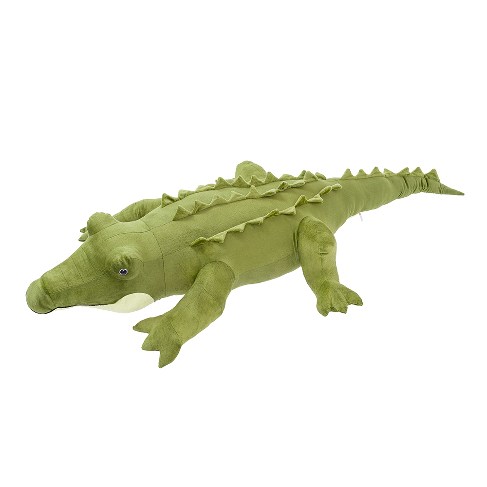 【生活工場】皮皮鱷魚玩偶 大 120CM 歷史價格詳細信息