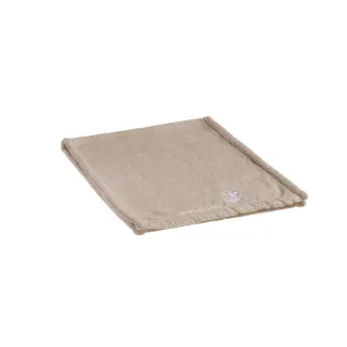 【生活工場】舒柔纖維方巾-植感(藍) 歷史價格詳細信息