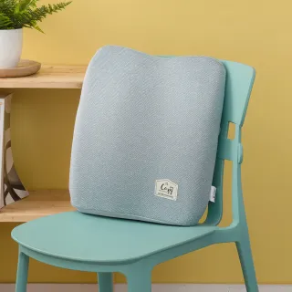 【生活工場】低反彈腰墊-悠然米 歷史價格詳細信息