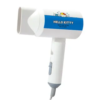 Hello Kitty 生活工場 陶瓷吹風機 HK-9205 三麗鷗 SANRIO 旅行攜帶式吹風機 歷史價格詳細信息