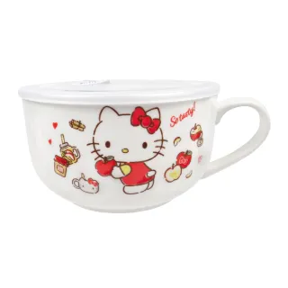 【生活工場】HelloKitty單耳泡麵碗-電話 歷史價格詳細信息