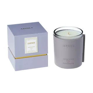 【生活工場】Leather精湛莫蘭紫擴香組100ml 歷史價格詳細信息