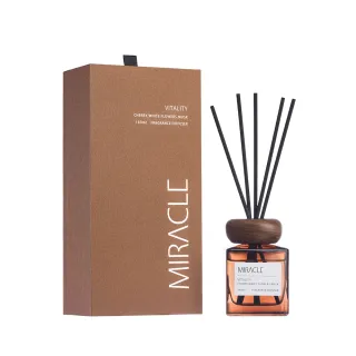 【生活工場】擴香組180ml‧MIRACLE-Understanding 歷史價格詳細信息