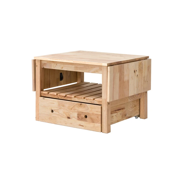 【生活工場】自然簡約生活摺疊三層餐車 歷史價格詳細信息