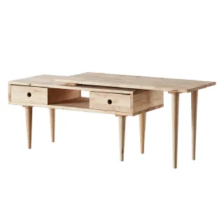 【生活工場】自然簡約生活可延伸方形置物架 歷史價格詳細信息