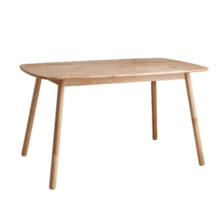 【生活工場】自然簡約生活餐桌層架椅凳組 歷史價格詳細信息