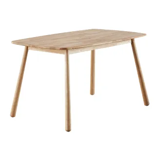 【生活工場】自然簡約生活餐桌層架椅凳組 歷史價格詳細信息