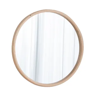 【生活工場】自然簡約生活滿月圓鏡-小 歷史價格詳細信息