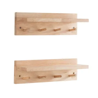 【生活工場】自然簡約生活壁掛十六格置物架【預購款，5/15起陸續出貨】 歷史價格詳細信息