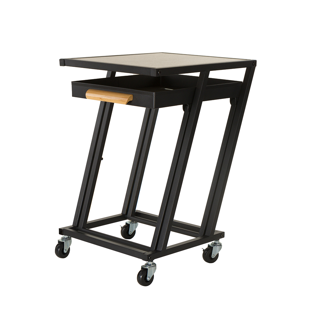 【生活工場】工業風大理石可移動邊桌 歷史價格詳細信息